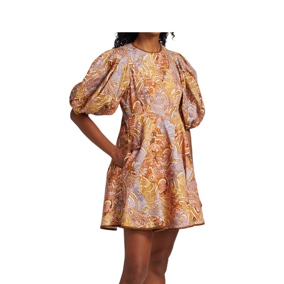 ZIMMERMANN dress - Picture 2 of 2